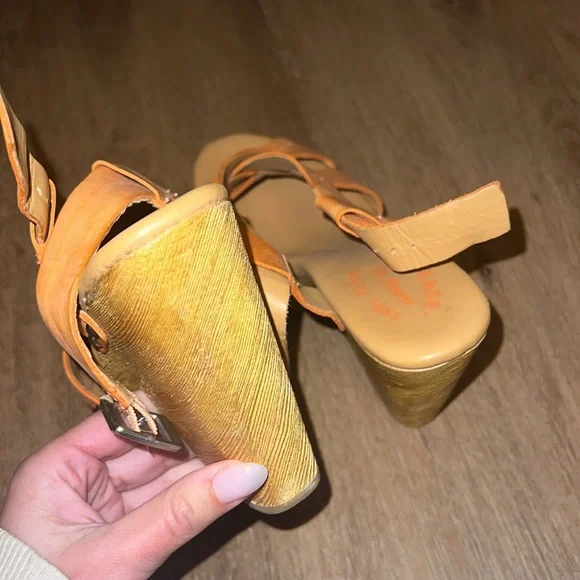 Wedges - Picture 4 of 5